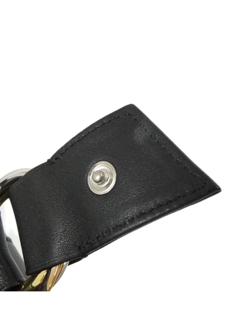 Cartier Wallet Black